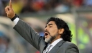 058 Diego Armando Maradona