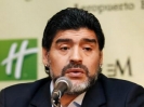 060 Diego Armando Maradona