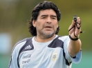 061 Diego Armando Maradona