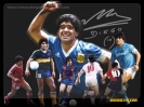 062 Diego Armando Maradona