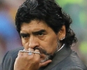 063 Diego Armando Maradona
