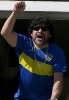 065 Diego Armando Maradona