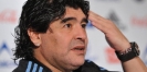 066 Diego Armando Maradona
