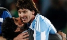 073 Maradona i Messi