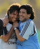 075 Maradona i Tevez