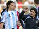 076 Maradona i Demichelis