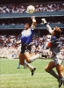 078 Diego Armando Maradona