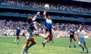 079 Diego Armando Maradona