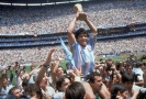 080 Diego Armando Maradona