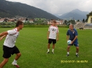 Zeljko Oskar Sankovic - Trener UEFA Pro Licence