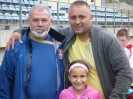 60.Zadovoljni roditelji  posle treninga sa trenerom Zelkom