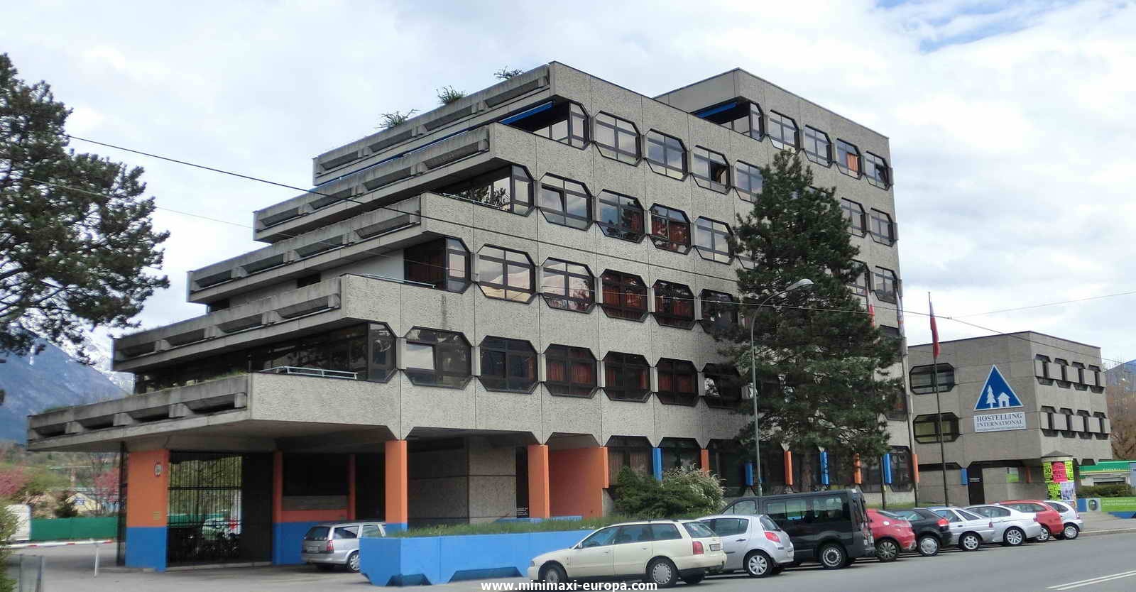 hotel